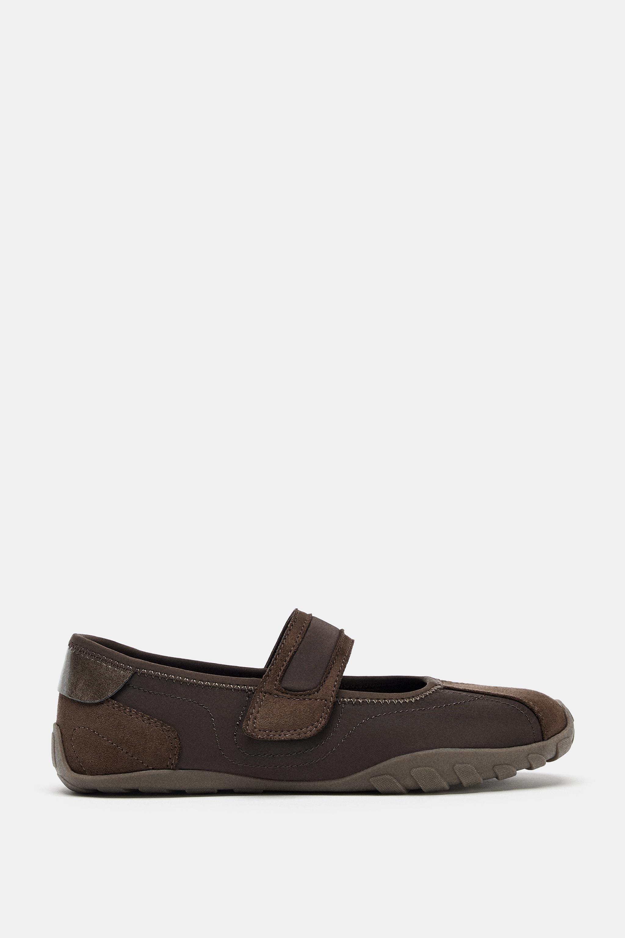 BALLERINES SPORT
